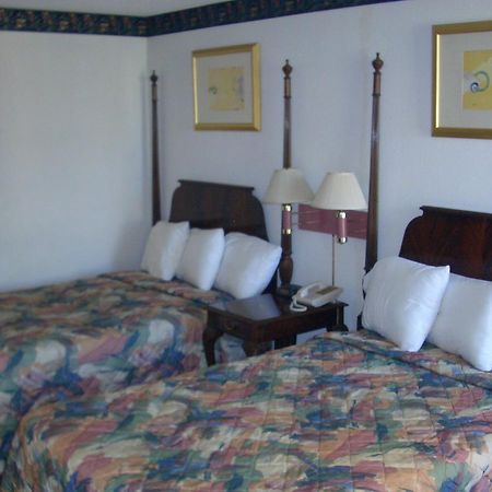 Regency Inn Of Naperville Eksteriør bilde