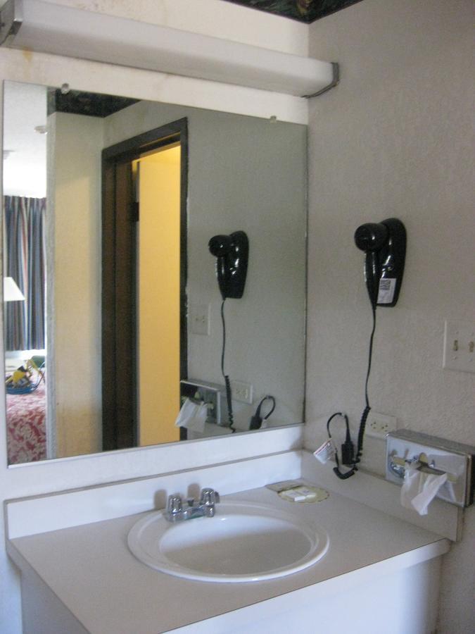 Regency Inn Of Naperville Eksteriør bilde