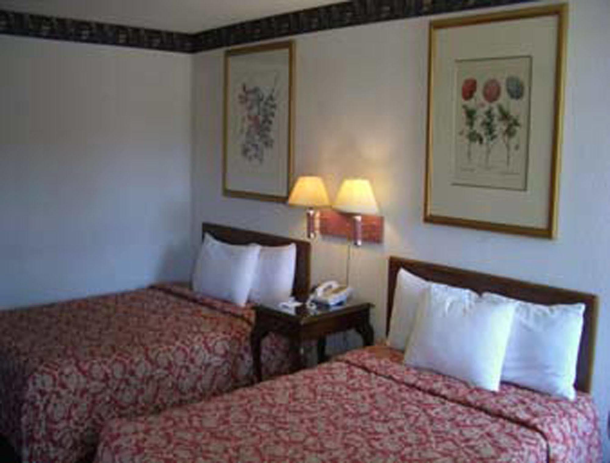 Regency Inn Of Naperville Eksteriør bilde
